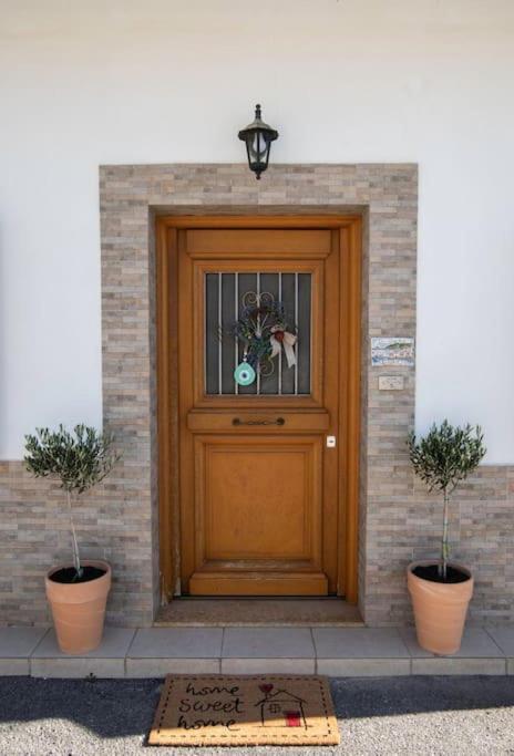 Ellie'S Vintage House Apartment Galaxidi Exterior photo